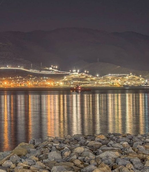 Новороссийск виды города