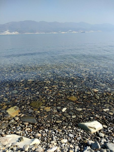 Новороссийск набережная