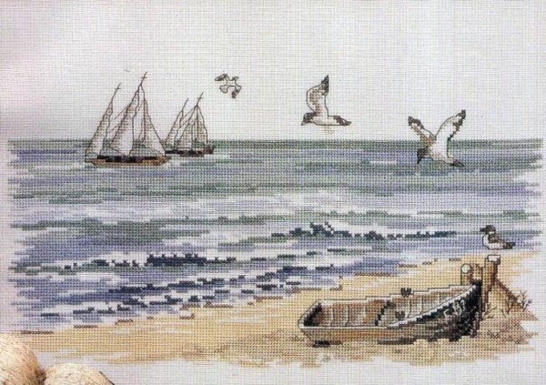 Матренин Посад дельфины