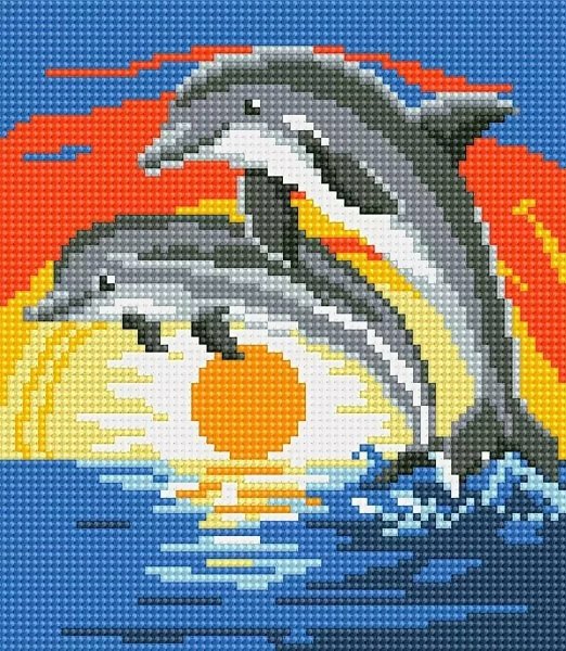 Изабель Вотье схемы Маяк