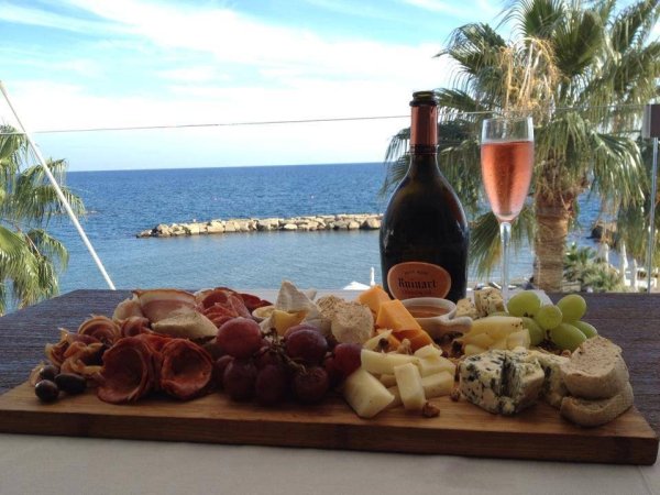 Абхазия вино море