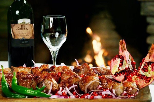 Шпшдвки на берегу моря