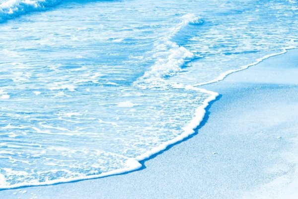 Морской фон