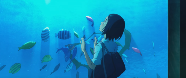 Kodomo no Hi Koi making