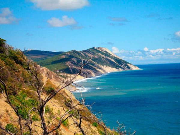 Аю Даг Артек