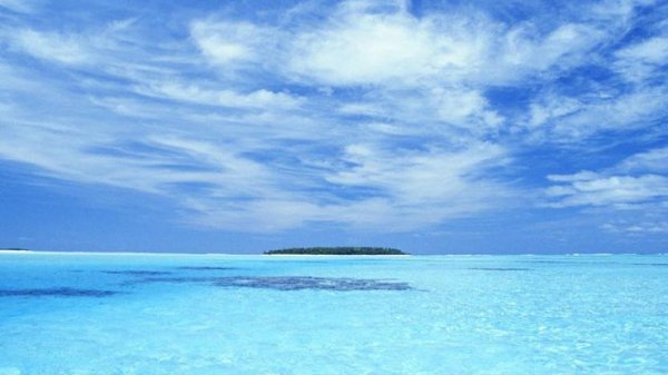 Жизнь на побережье