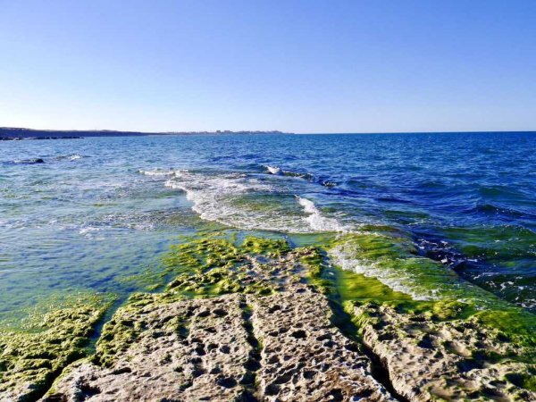 Азербайджан Каспийское море