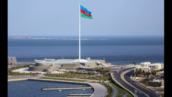 Загульба Баку