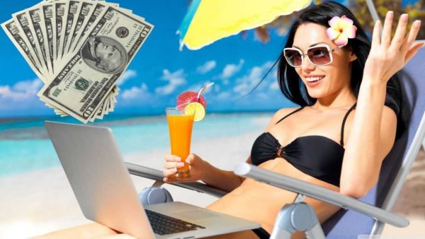 Карта желаний заработок