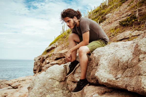 Созерцание природы