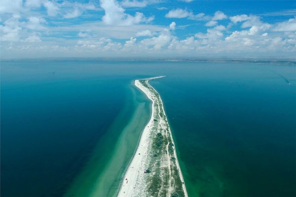 Кинбурнская коса