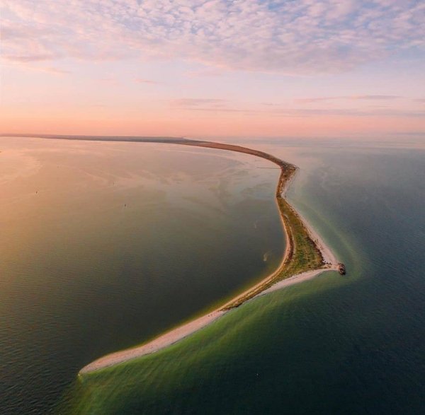 Коса долгая станица Должанская