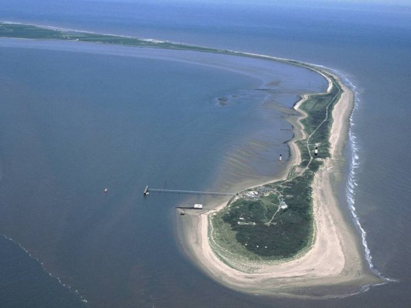 Морская коса