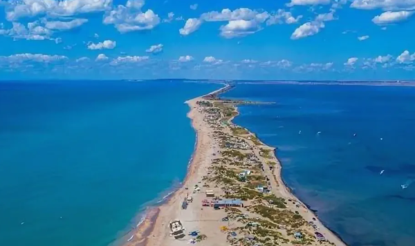 Станица Благовещенская Анапа