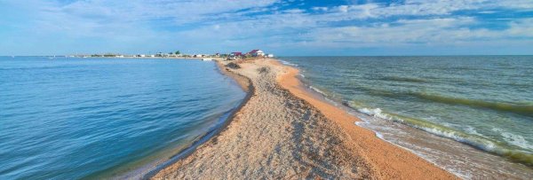 Должанская коса