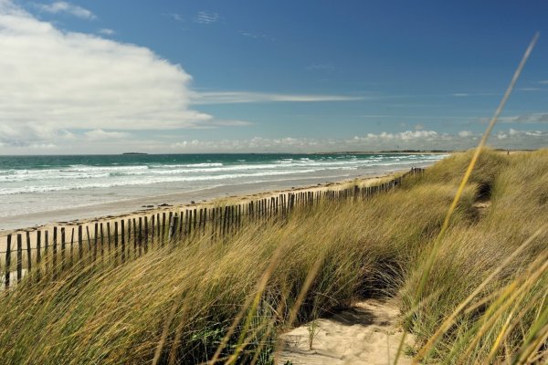 Лазурный берег Мальдивы