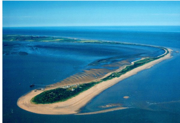 Должанская коса Азовское море