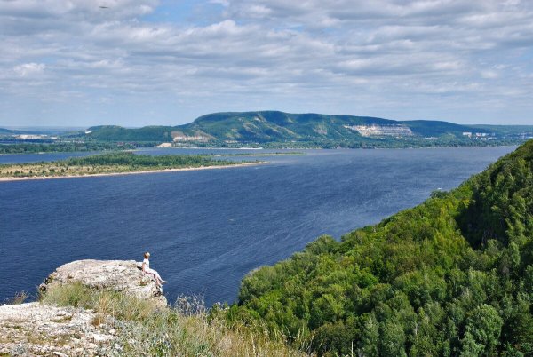 Расписание электричек Самара Курумоч
