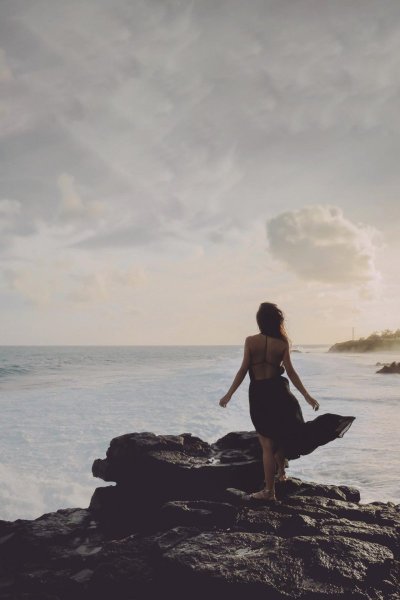 Дикие пляжи мира