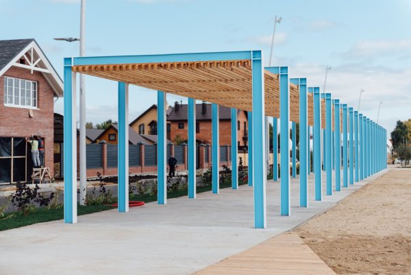 Камское море Лаишево