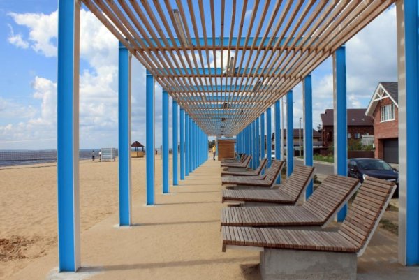 Камское море Лаишево