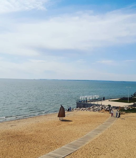 Камское море Лаишево