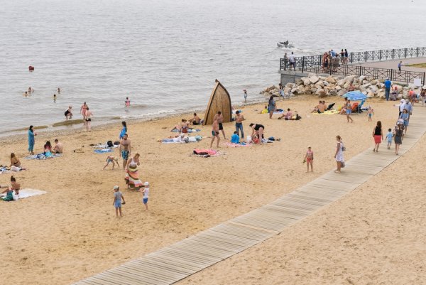 Камское Устье Лаишево