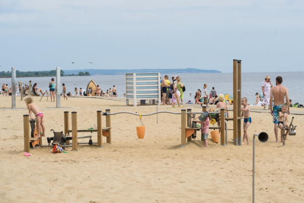 Камское море Семрук