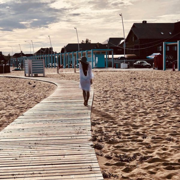 Камское море Казань Лаишево