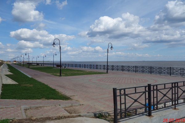 Камское море Казань Лаишево