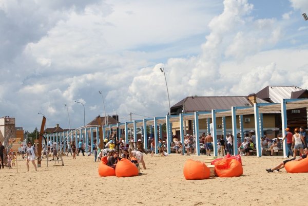 Лаишево Кама