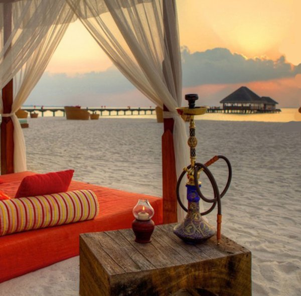 Кальян Egypt Sharm