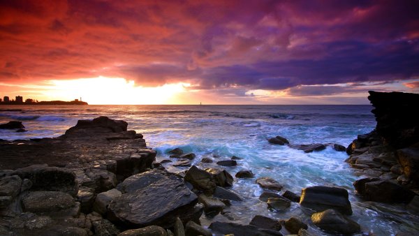 Мыс Фиолент