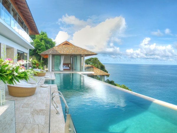 Багамы бунгало