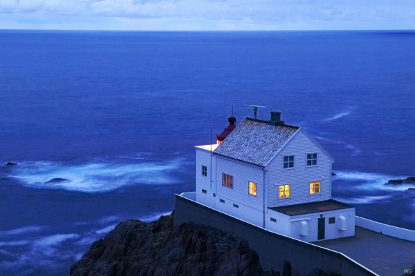 Элитные виллы Лагуна Бич Лос Анджелес