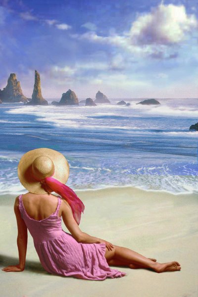 Отличного отдыха