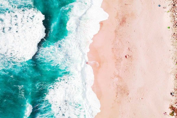 Морская гладь