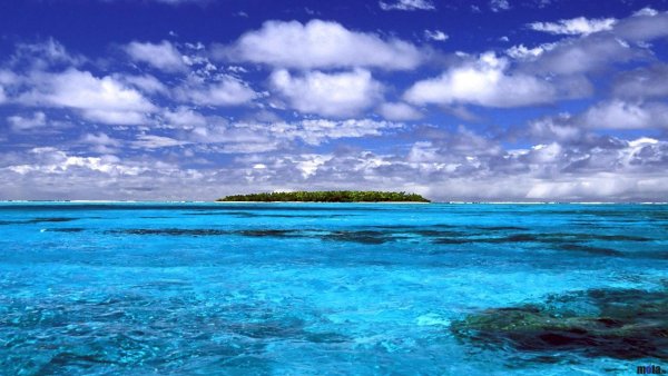 Бриз Азовское море