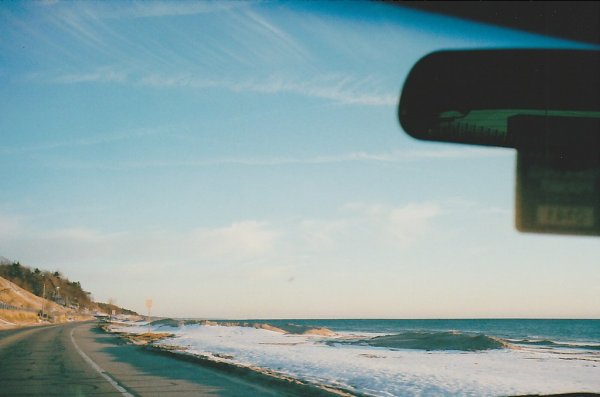 Настроение уехать на море