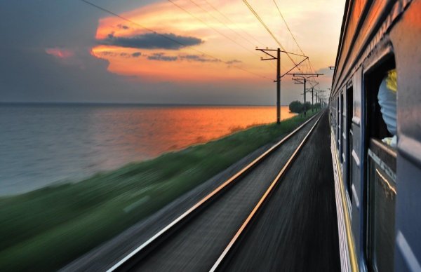 Цитаты про море