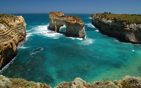 Мальта мыс голубая бухта