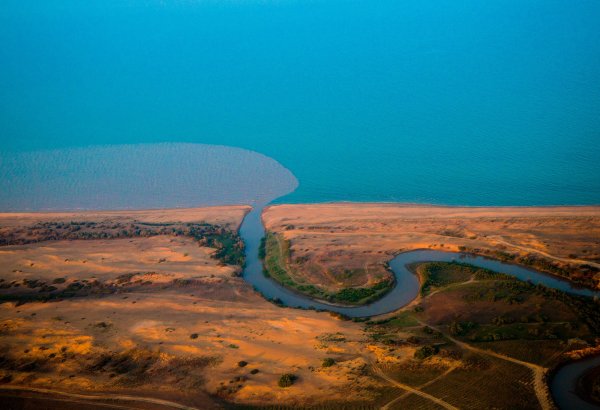 Река Миннесота