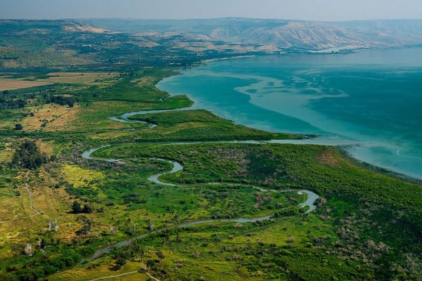 Реки впадающие в Телецкое озеро