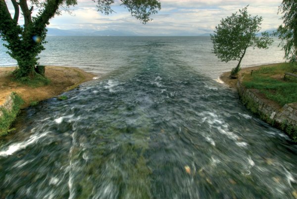 Северная Двина Архангельск