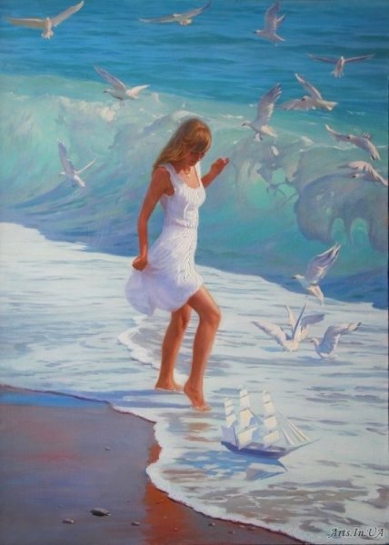 Ковалев Юрий Викторович