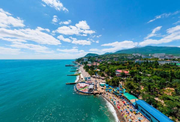 Алушта, aluşta