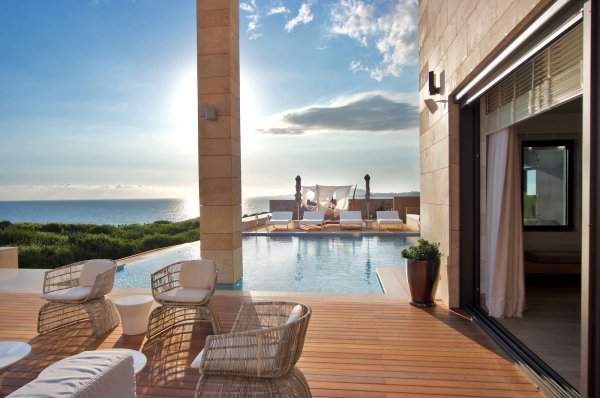 Costa Navarino Греция