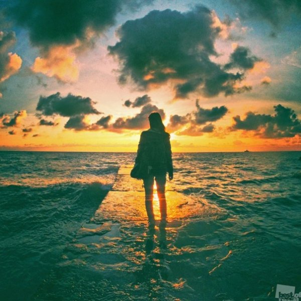 Море грусть