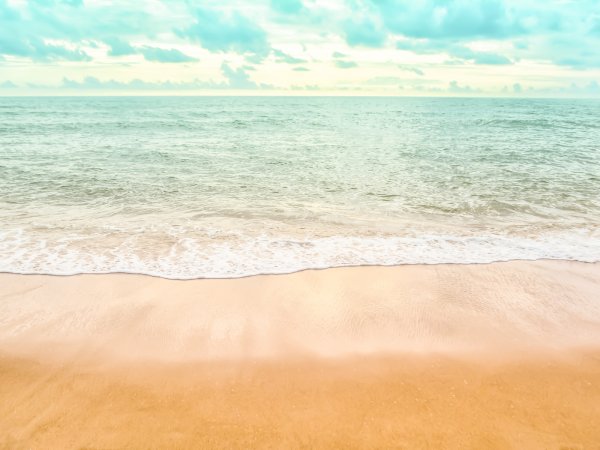 Уайт Сэнд Бич