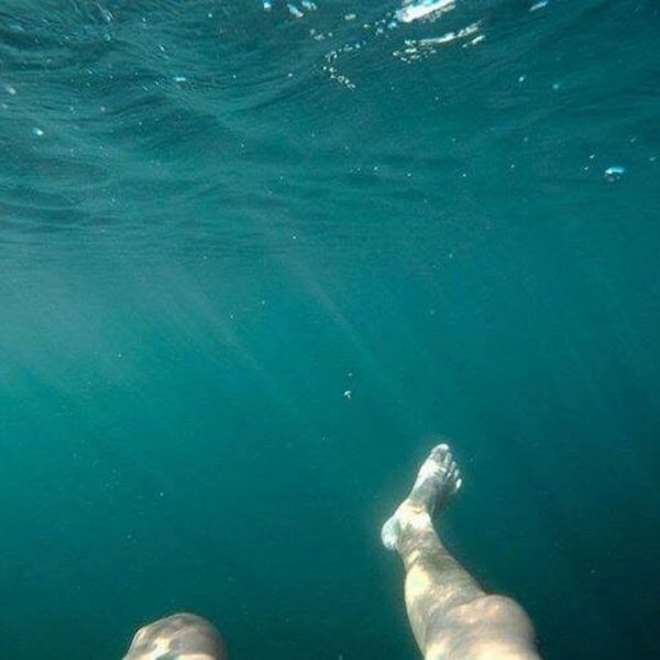 Водоворот в Бермудском треугольнике